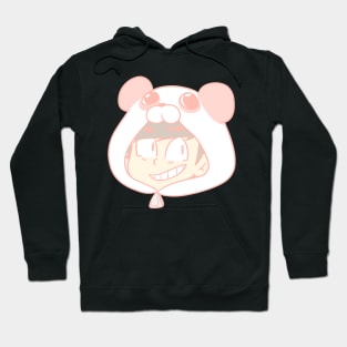 Kigu Osomatsu Hoodie